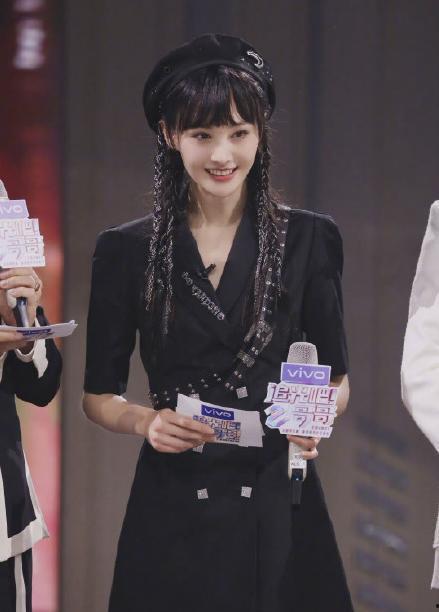 娱乐圈吃瓜爆料吴宣仪