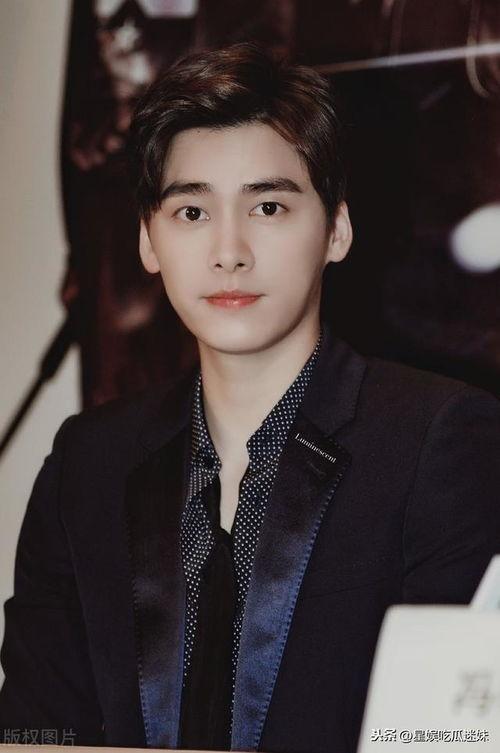 娱乐圈吃瓜爆料鹿晗是谁,鹿晗背后的惊人真相,吃瓜群众纷纷热议