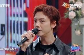 娱乐吃瓜君郑皓,娱乐吃瓜界的风云人物