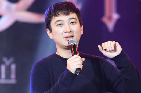 专门讲吃瓜的博主娱乐圈,揭秘明星们的“吃瓜”日常